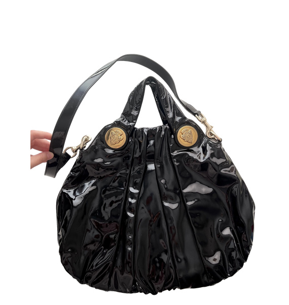 Сумка • Gucci • Черный