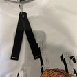Футболка • AMIRI • Белый