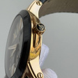 Часы • Ulysse Nardin • Золотой
