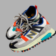 Кроссовки • New Balance • Серый
