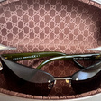 Очки • Gucci Eyewear • Коричневый
