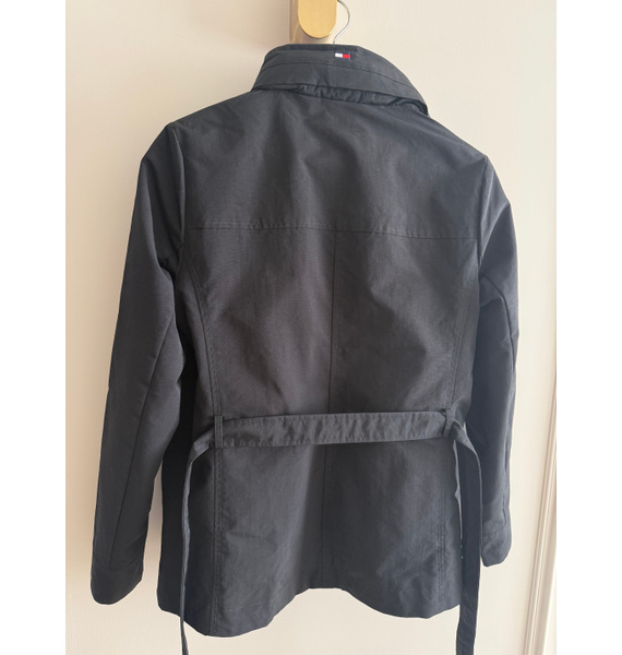 Куртка • Tommy Hilfiger • Черный