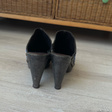 Мюли • Diesel • Черный
