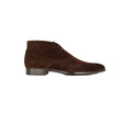 Ботинки • Santoni • Коричневый