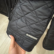 Куртка • Burberry • Черный