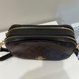 Сумка • Coach • Коричневый