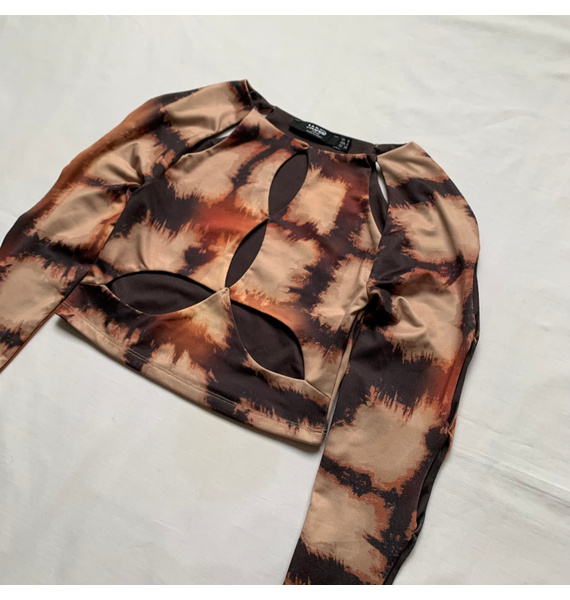 Топ • Jaded • Мульти