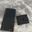 Портмоне • Boss Hugo Boss • Черный