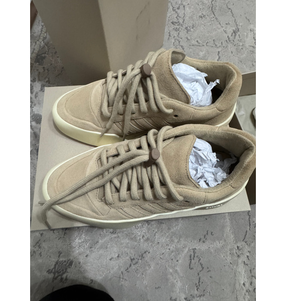 Кроссовки • Fear Of God • Бежевый