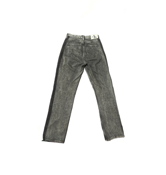 Джинсы • Calvin Klein Jeans • Черный