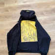 Худи • Raf Simons • Черный