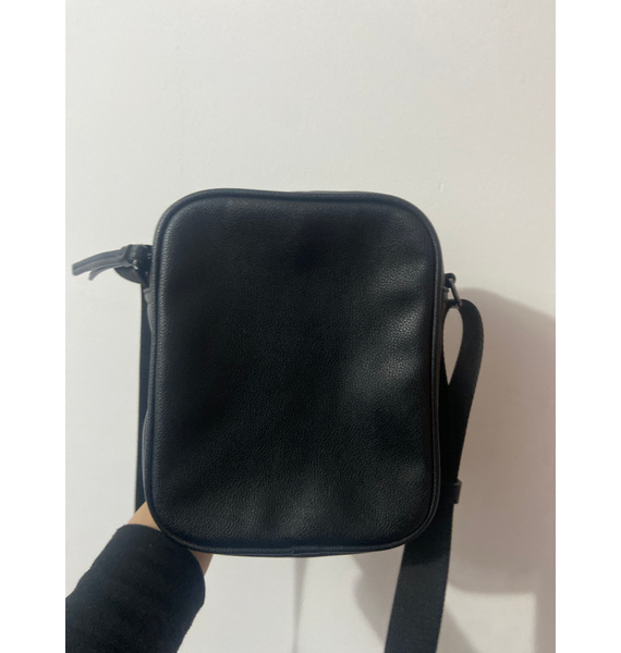 Барсетка • Armani Exchange • Черный