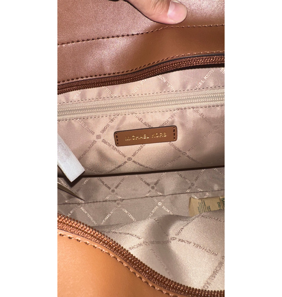 Сумка • Michael Kors • Белый
