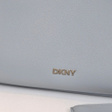 Сумка • DKNY • Голубой
