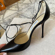 Туфли • Jimmy Choo • Черный