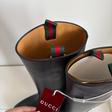 Сапоги • Gucci • Черный