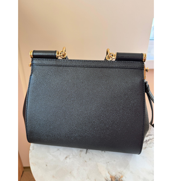 Сумка • Dolce & Gabbana • Черный