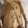 Туфли • Valentino Garavani • Бежевый