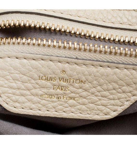 Сумка • Louis Vuitton • Бежевый