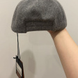 Кепка • Zegna • Серый
