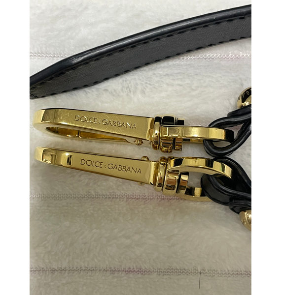 Сумка • Dolce & Gabbana • Черный