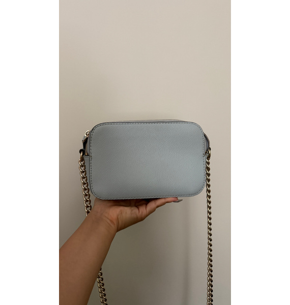 Сумка • GUESS • Голубой