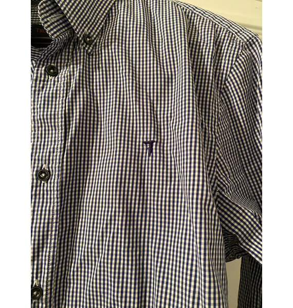 Рубашка • Trussardi • Другое