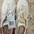 Кеды • adidas Originals • Белый