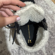 Кроссовки • Trussardi • Темно-синий