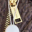 Дождевик • Michael Michael Kors • Коричневый