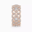 Браслет • De Beers Jewellers • Розовый