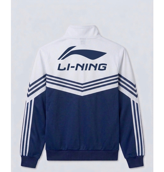 Куртка • Li-Ning • Белый