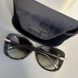 Очки • TOM FORD Eyewear • Черный