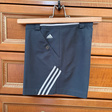 Шорты • adidas • Серый