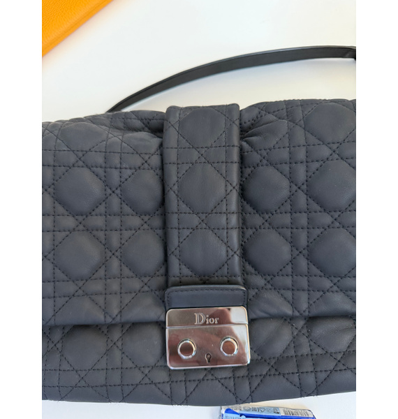Сумка • Christian Dior • Черный
