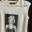 Топ • Dolce & Gabbana • Молочный