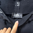 Костюм • Karl Lagerfeld Kids • Черный