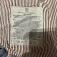 Джинсы • Brunello Cucinelli • Голубой