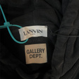 Толстовка • Lanvin • Черный