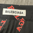 Юбка • Balenciaga • Другое