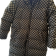 Пуховик • Louis Vuitton • Черный