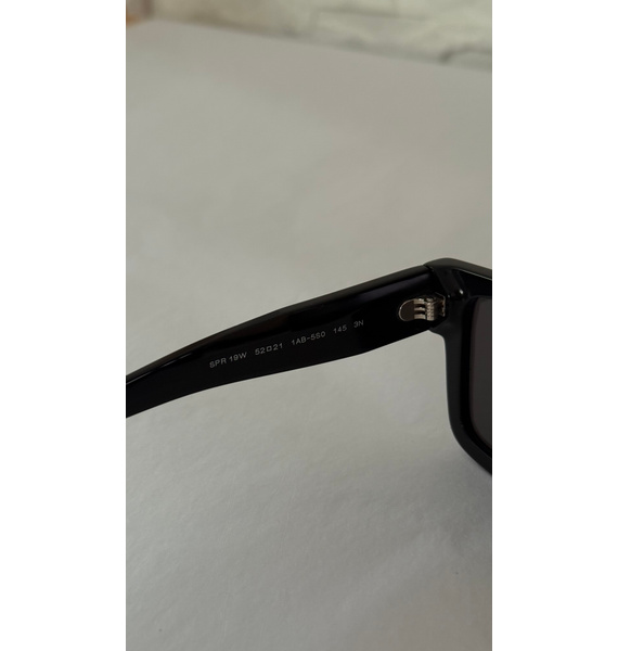 Очки • Prada Eyewear • Черный