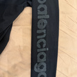 Джемпер • Balenciaga • Черный