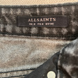 Юбка • ALLSAINTS • Антрацит