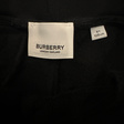 Спортивный костюм • Burberry • Черный
