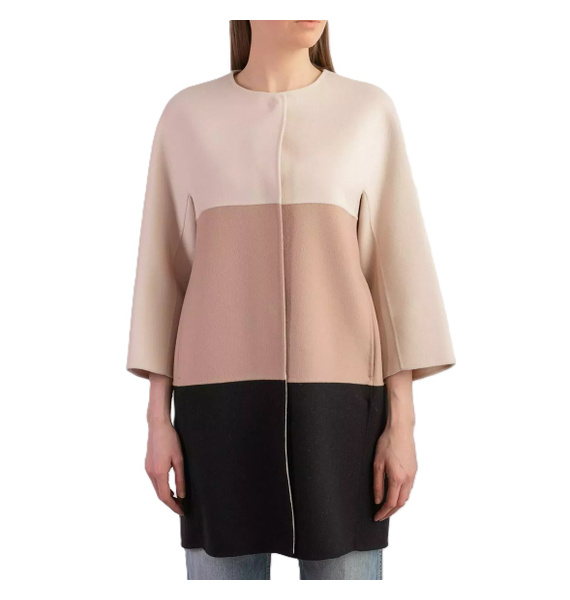 Пальто • Max Mara • Бежевый