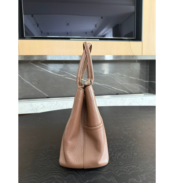 Сумка • Max Mara • Бежевый