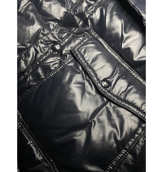 Куртка • Moncler Genius • Черный