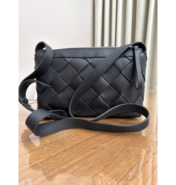 Сумка • Bottega Veneta • Черный