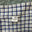 Рубашка • Kiton • Синий